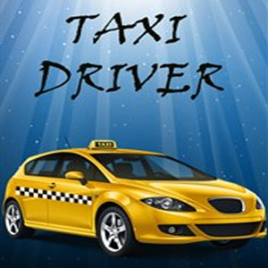 City Taxi Driver