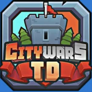 City Wars Tower Defence Pc