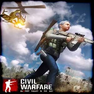Civil Warfare Another Bullet In The War Pc