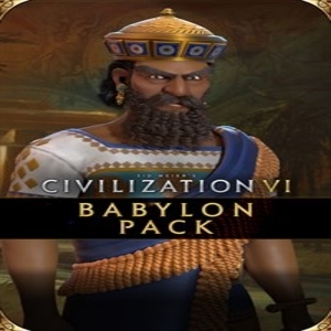 Comprar Civilization 6 Babylon Pack Ps4 Barato Comparar Precios