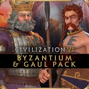 Comprar Civilization 6 Byzantium and Gaul Pack Ps4 Barato Comparar Precios