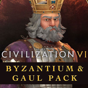 Comprar Civilization 6 Byzantium & Gaul Pack CD Key Comparar Precios