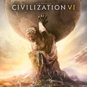 Civilization 6 Expansion Bundle Xbox One