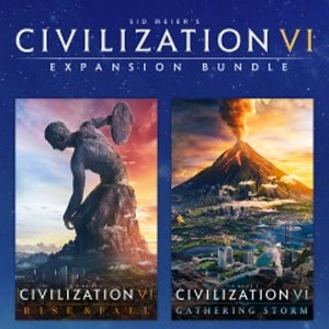 Civilization 6 Expansion Pack Switch