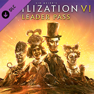 Comprar Civilization 6 Leader Pass Xbox One Barato Comparar Precios