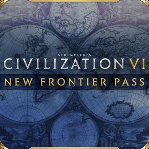 Comprar Civilization 6 New Frontier Pass CD Key Comparar Precios