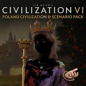 Comprar Civilization 6 Poland Civilization and Scenario Pack CD Key Comparar Precios
