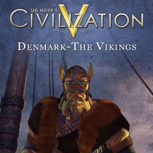 Civilization and Scenario Pack Denmark The Vikings