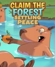 Claim the Forest Settling Peace Pc
