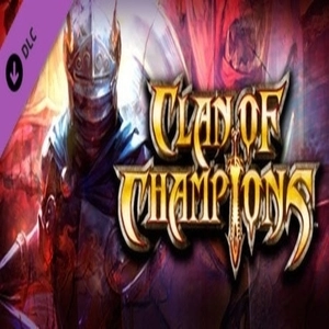 Clan of Champions Gem Pack 1
