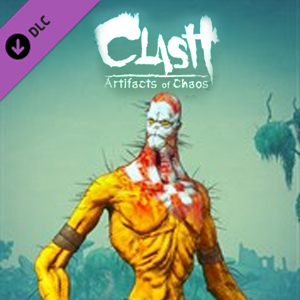 Clash Lone Fighter Pack Playstation 5