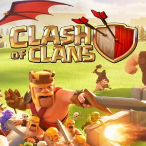 Clash of Clans  Pc