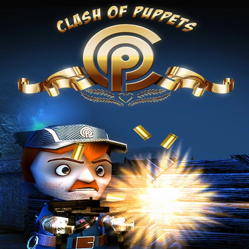 Clash of Puppets