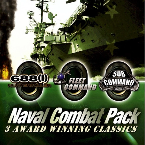Classic Naval Combat