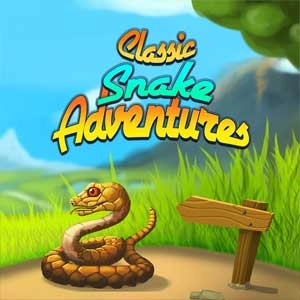 Classic Snake Adventures Xbox One