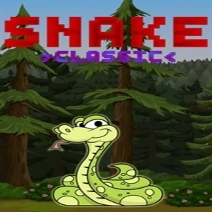 Classic Snake Xbox One