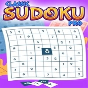 Classic Sudoku PRO Pc