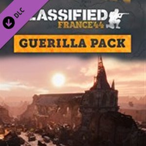 Classified France ’44 Guerrilla Playstation 5