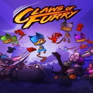 Claws of Furry Switch