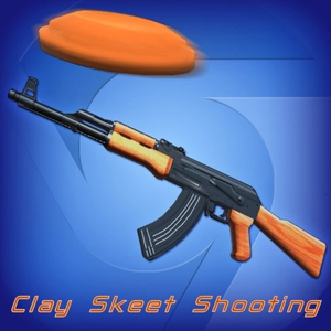 Clay Skeet Shooting Xbox One