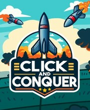 Click and Conquer Pc