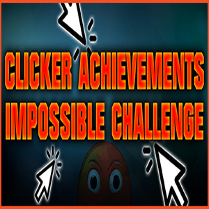 Comprar Clicker Achievements The Impossible Challenge CD Key Comparar Precios