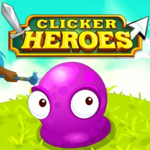 Clicker Heroes Playstation 4