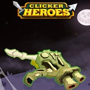 Clicker Heroes Zombie Auto Clicker Pc