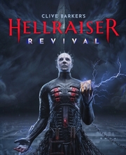 Comprar Clive Barker's Hellraiser Revival CD Key Comparar Precios