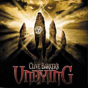 Comprar Clive Barkers Undying CD Key Comparar Precios