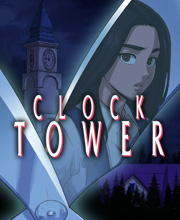Clock Tower Playstation 5