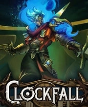 Clockfall Playstation 5