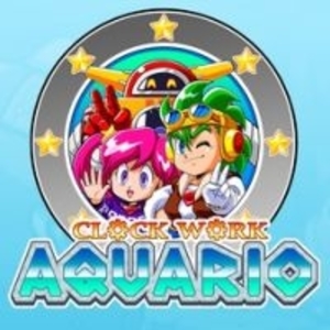 Comprar Clockwork Aquario Nintendo Switch Barato comparar precios
