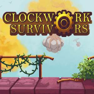 Clockwork Survivors Pc