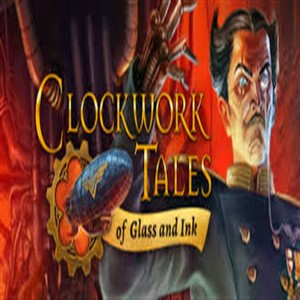 Comprar Clockwork Tales Of Glass and Ink Xbox Series Barato Comparar Precios