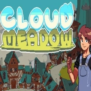 Cloud Meadow Pc