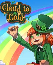 Cloud to Gold Playstation 4