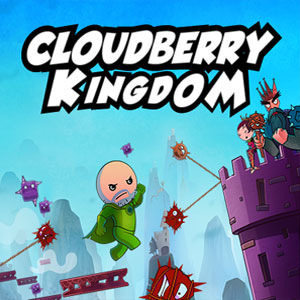 Comprar Cloudberry Kingdom PS3 Bajato Comparar Precios