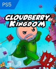 Comprar Cloudberry Kingdom PS5 Barato Comparar Precios