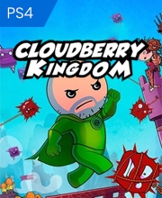 Comprar Cloudberry Kingdom Ps4 Barato Comparar Precios