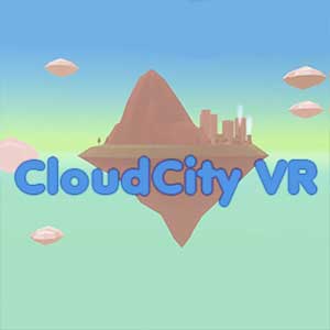 Comprar CloudCity VR CD Key Comparar Precios