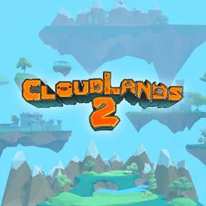 Comprar Cloudlands 2 CD Key Comparar Precios