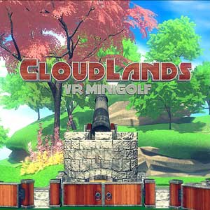 Comprar Cloudlands VR Minigolf CD Key Comparar Precios