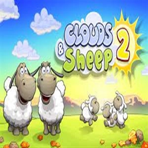 Clouds and Sheep 2 Switch