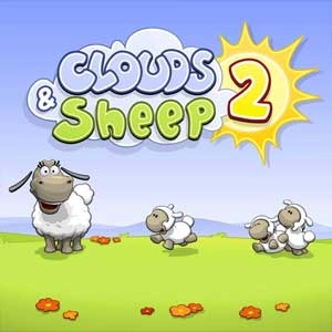 Clouds and Sheep 2 Pc