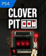 CloverPit Playstation 4