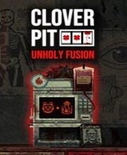 CloverPit Unholy Fusion Xbox One