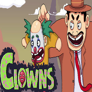 Comprar Clowns CD Key Comparar Precios