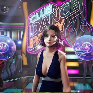 Comprar Club Dance Party VR CD Key Comparar Precios