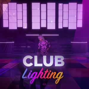 Comprar Club Lighting CD Key Comparar Precios